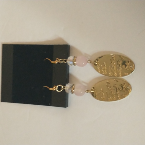 Three Pairs Of Adorable Earrings, No brand - Picture 4 of 4